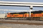 BNSF 9105